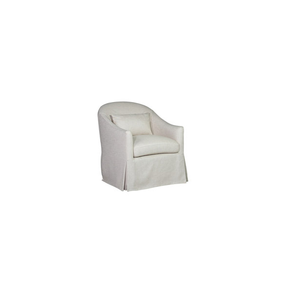 small chair slipcover